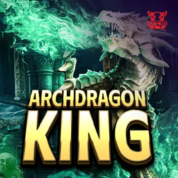 Redtiger : Archdragon King - SMARTGAMING138