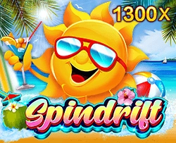 JDB : Spindrift - SMARTGAMING138