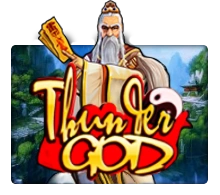 Joker123 : Thunder God - SMARTGAMING138