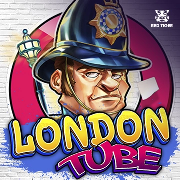 Redtiger : London Tube - SMARTGAMING138