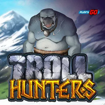 PlaynGo : Troll Hunters - SMARTGAMING138